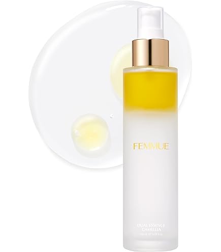 Amazon.co.jp: FEMMUE(ファミュ) ルミエール ヴァイタルC [BIGサイズ